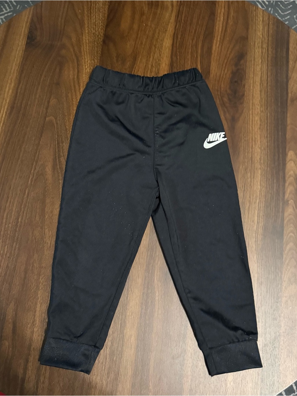 ✨2/$6✨ Baby boy Nike sweatpants